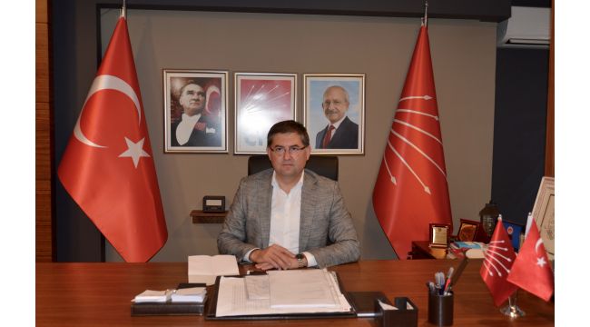 Yıldızlı'dan Aydın Ünlü'ye gönderme