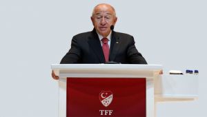 'Yüzde 50 seyirci kapasitesi için Sağlık Bakanlığı'na talebimizi ilettik'