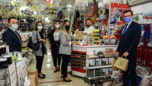 Zeray İnşaat bölgede fark yaratmaya devam ediyor