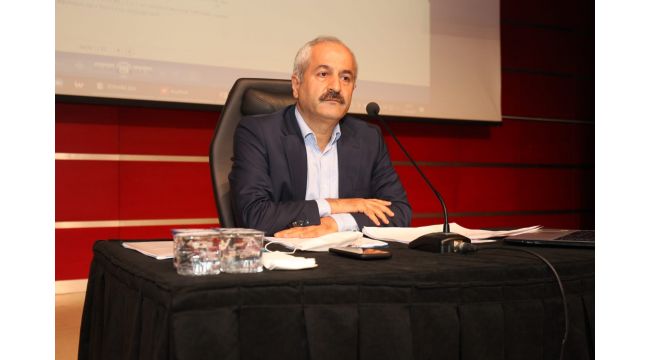 Zinnur Büyükgöz: 'Vicdanım rahat'