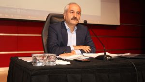 Zinnur Büyükgöz: 'Vicdanım rahat'