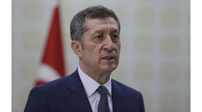 Ziya Selçuk imzaladı 19 Ekim'den itibaren açılacak