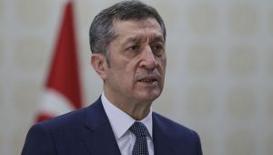 Ziya Selçuk imzaladı 19 Ekim'den itibaren açılacak