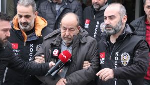 12 yıl önce işlenen cinayetin sanıklarına müebbet