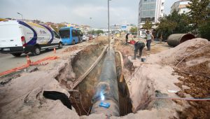 20 milyonluk proje ile su kesintileri hayal olacak
