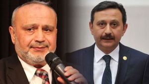 AK Partili vekil ve ailesi koronaya yakalandı