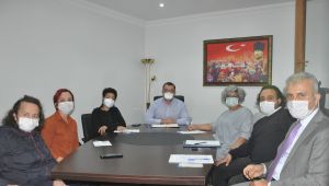 'ASM çalışanlarının talepleri karşılanmalı'
