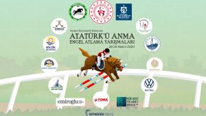 Atatürk’ü Anma Engel Atlama Yarışması Kocaeli’de düzenlenecek