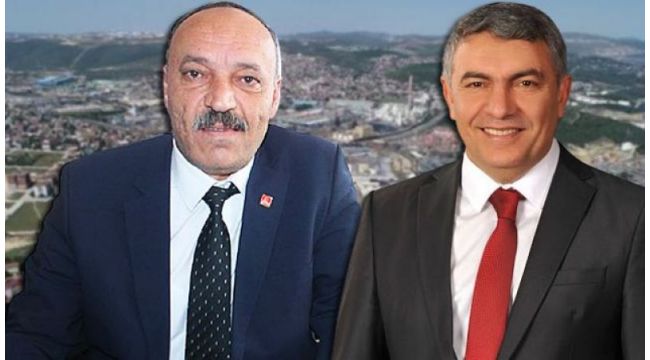 Aydemir'den, Şayir'e hodri meydan
