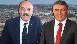 Aydemir'den, Şayir'e hodri meydan