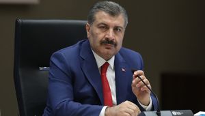 Koca'dan tanı konmamış korona taşıyıcılarına karşı uyarı