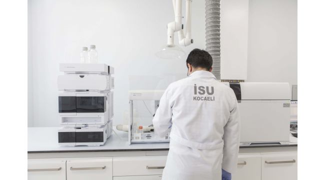 Balıkesir’in içme suyu kontrolünü İSU Genel Müdürlüğü yapacak