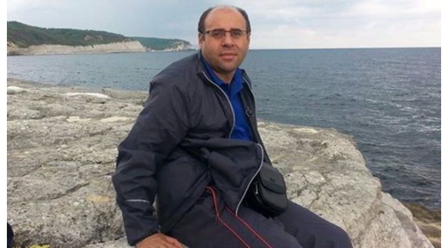 Başhekim koronavirüse yakalandı