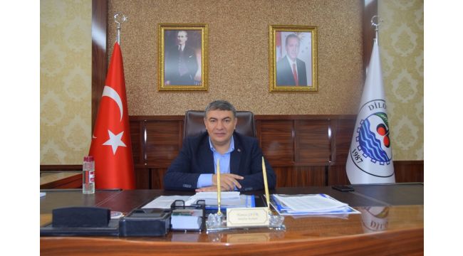Başkan Şayir’den Öğretmenler Günü mesajı