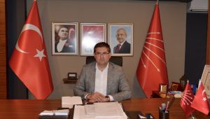 Başkan Yıldızlı’dan 24 Kasım Öğretmenler Günü mesajı