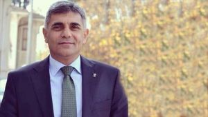 Belediye başkan yardımcısı koronavirüse yakalandı