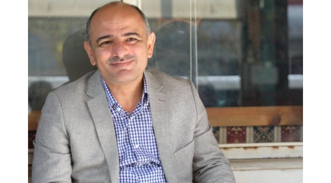 Belediye başkanı 2. defa koronaya yakalandı