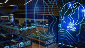 Borsa günü rekorla kapattı