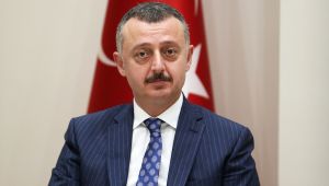 Büyükakın, Öğretmenler Günü’nü kutladı