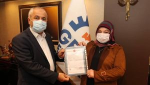 Büyükgöz tapu sorununu kökünden çözmeye kararlı