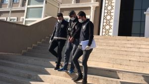 Çayırova'da hırsızlık yapan şahıs yakalandı