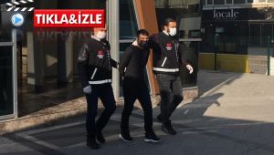 Çayırova'da otomobilden 200 bin TL çalan 3 hırsız yakalandı