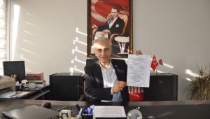 Çeker: Bakanlıkları göreve davet ediyoruz