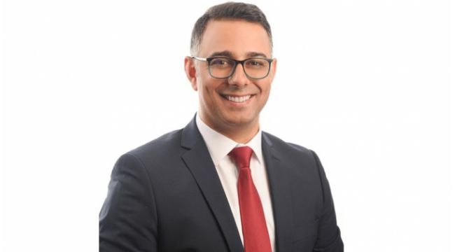 CHP ilçe başkanı koronavirüse yakalandı