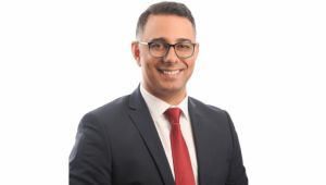 CHP ilçe başkanı koronavirüse yakalandı