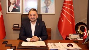 CHP Kocaeli İl Başkan Vekili Darcan, Büyükakın ve Çokan’a sert çıktı