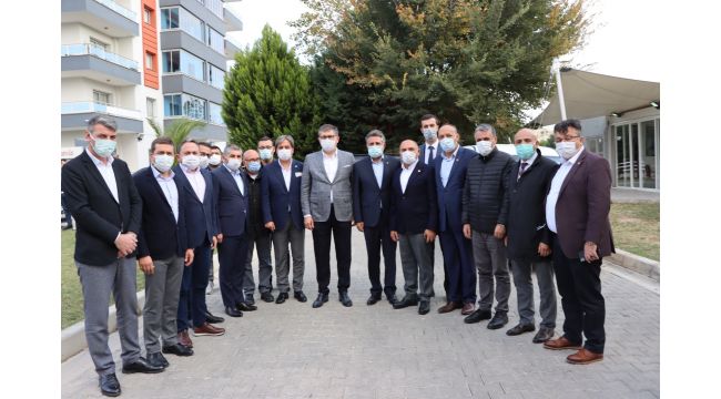 CHP Kocaeli, İzmir’in yanında