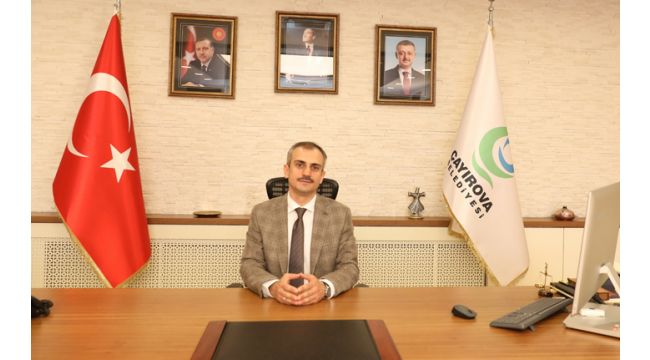 Çiftçi, “ Öğretmenlerimize minnettarız”