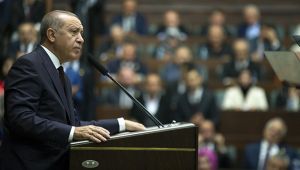 Cumhurbaşkanı Erdoğan yerli aşı için tarih verdi