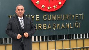 Cumhurbaşkanlığından Gebzeli iş insanının projesine destek