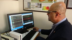 Deprem profesöründen şok açıklama!