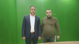 DEVA Gebze'de kongre heyecanı