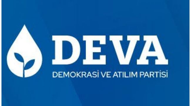 DEVA Partisi il kongre tarihi belli oldu