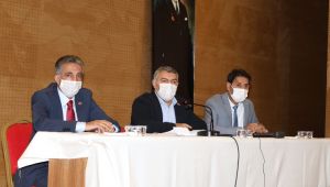 Dilovası Belediyesi Kasım meclisi gerçekleşti