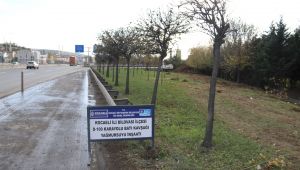 Dilovası’nda artık su baskını olmayacak