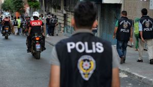 Dilovası'nda güvenli okul uygulaması gerçekleştirildi