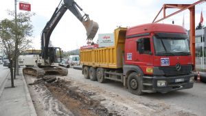 Dilovası’nda su kesintileri en aza inecek