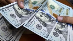 Dolar yeni haftaya rekorla başladı