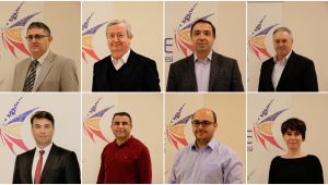 Dünyanın en etkili bilim insanı seçildiler