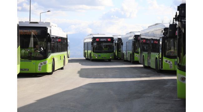 E-KPSS için 17 ek sefer