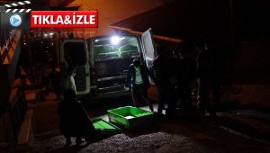 Eşini ve oğlunu öldürdükten sonra intihar etti