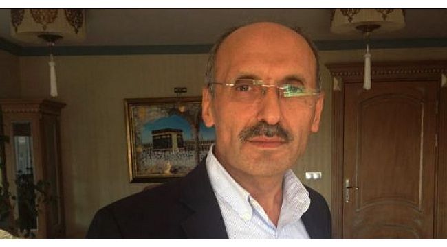Eski belediye başkanı karantinaya alındı