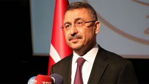 Fuat Oktay: