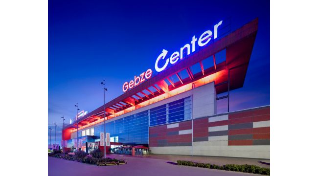 Gebze Center'dan uzaktan eğitime destek