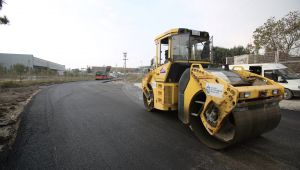 Gebze’de üst yapı çalışmaları tek tek bitiyor