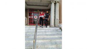 Gebze'de uyuşturucu operasyonu